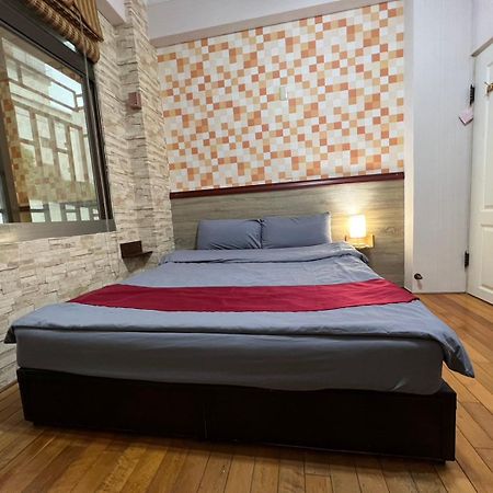Tainan Suite II ภายนอก รูปภาพ