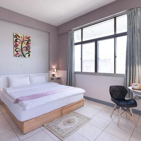 Tainan Suite II ภายนอก รูปภาพ