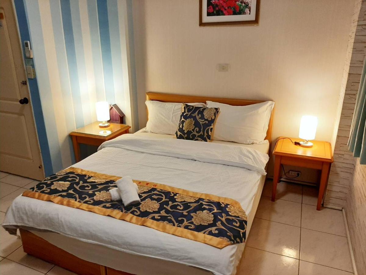 Tainan Suite II ภายนอก รูปภาพ