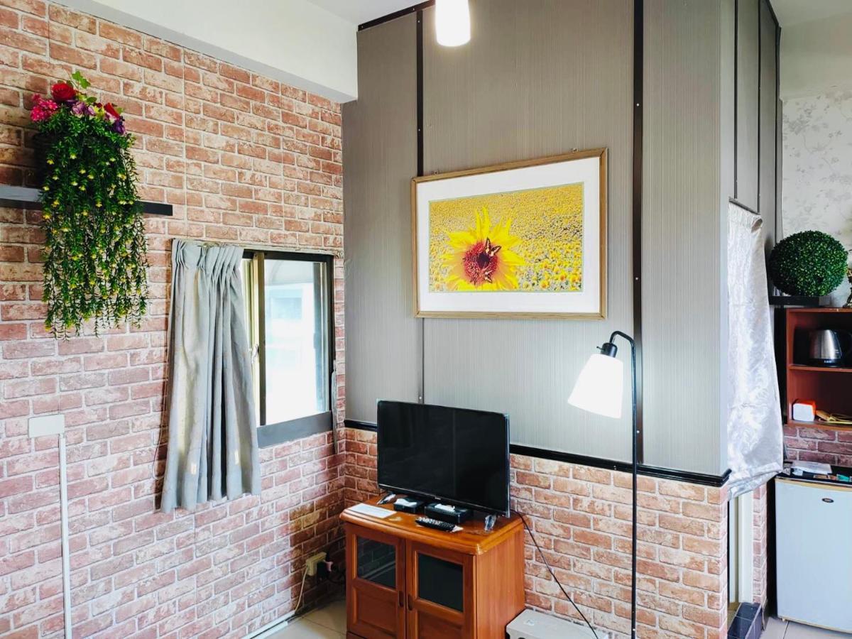 Tainan Suite II ภายนอก รูปภาพ