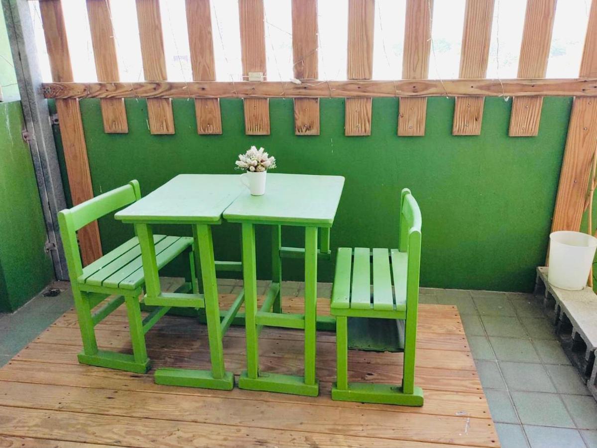Tainan Suite II ภายนอก รูปภาพ