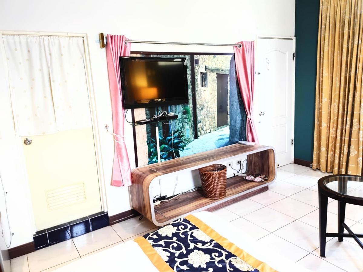 Tainan Suite II ภายนอก รูปภาพ