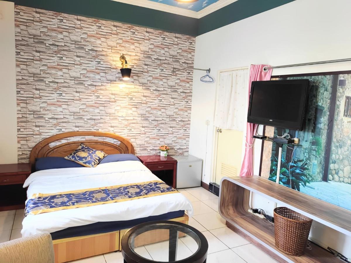 Tainan Suite II ภายนอก รูปภาพ