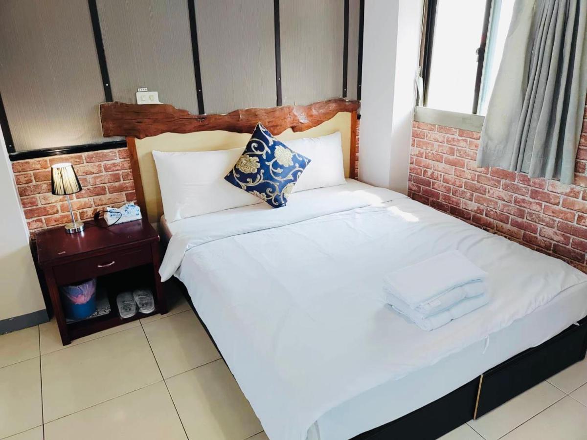 Tainan Suite II ภายนอก รูปภาพ