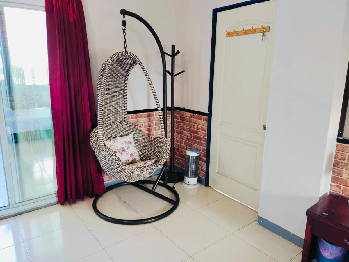 Tainan Suite II ภายนอก รูปภาพ