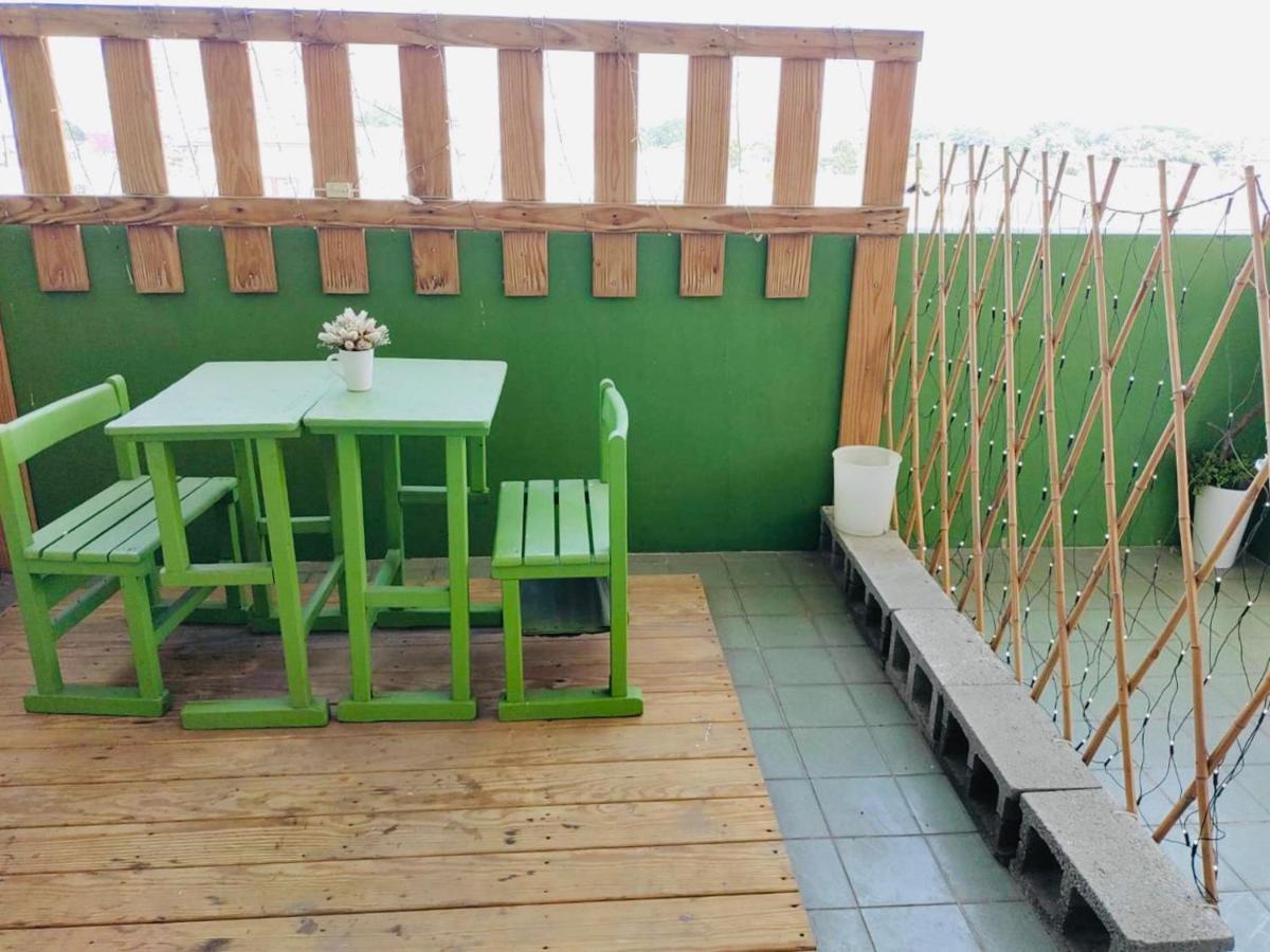 Tainan Suite II ภายนอก รูปภาพ