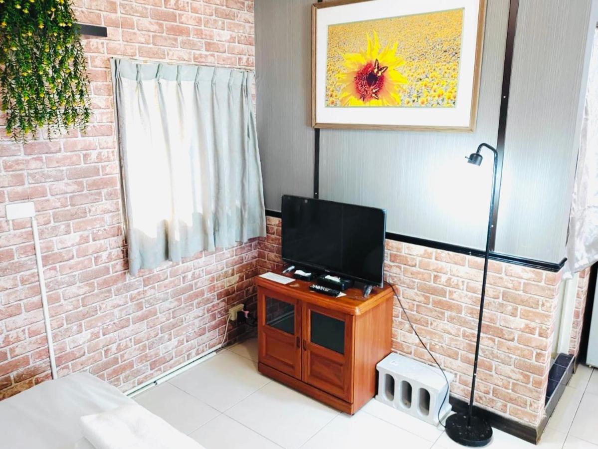 Tainan Suite II ภายนอก รูปภาพ