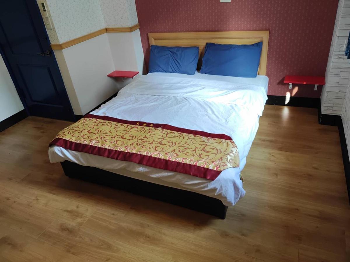 Tainan Suite II ภายนอก รูปภาพ