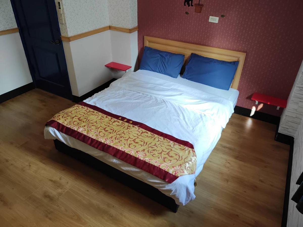 Tainan Suite II ภายนอก รูปภาพ