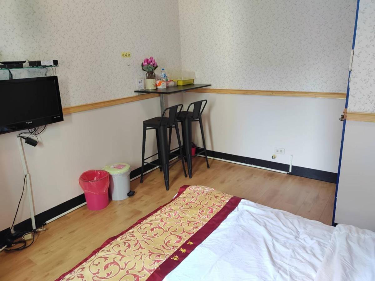 Tainan Suite II ภายนอก รูปภาพ