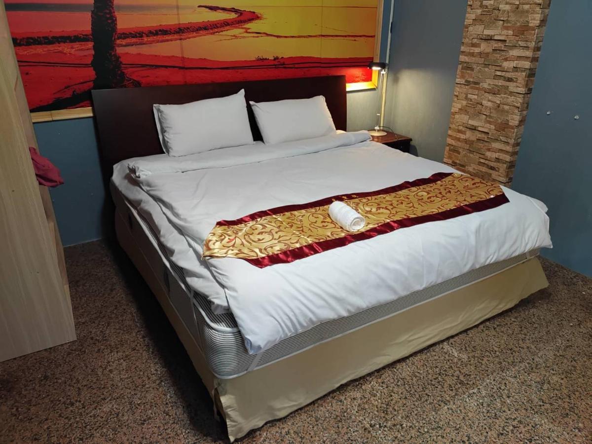 Tainan Suite II ภายนอก รูปภาพ