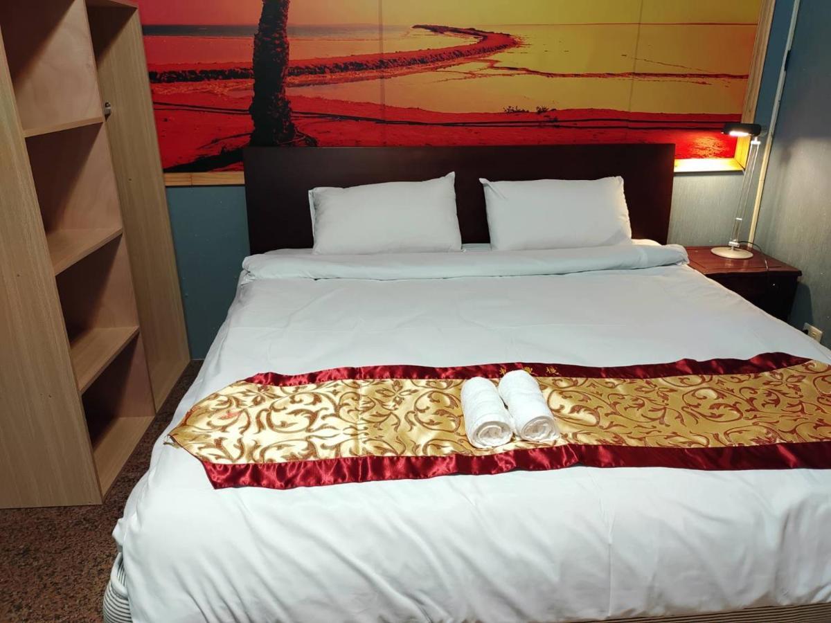 Tainan Suite II ภายนอก รูปภาพ