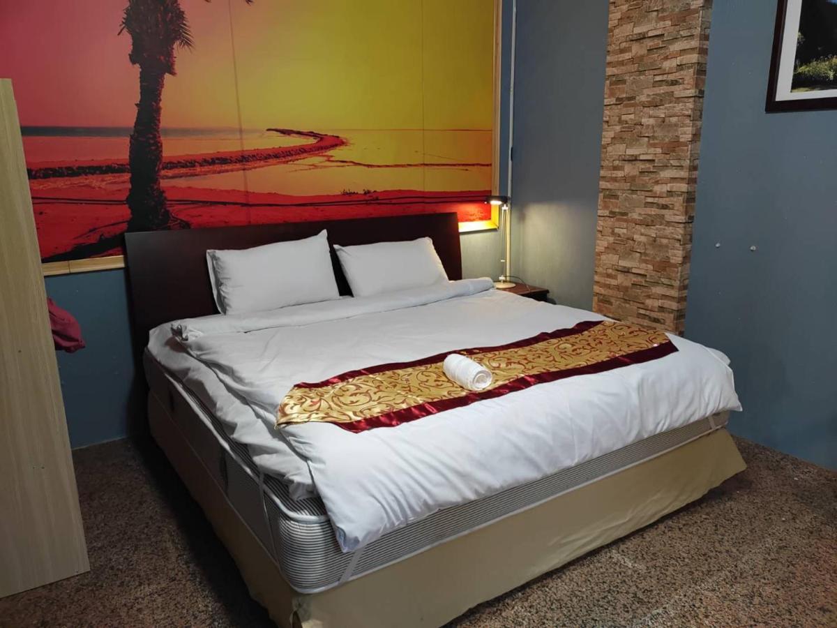 Tainan Suite II ภายนอก รูปภาพ