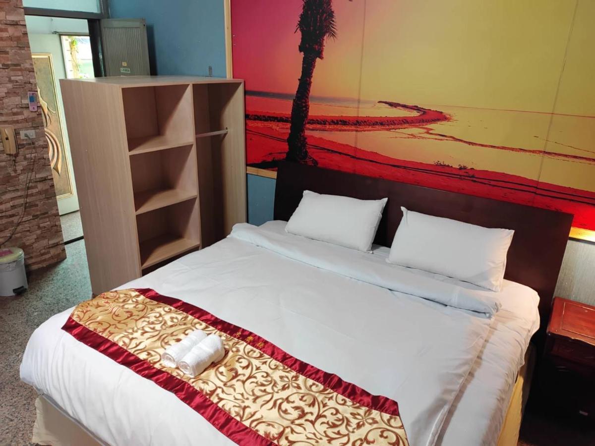 Tainan Suite II ภายนอก รูปภาพ