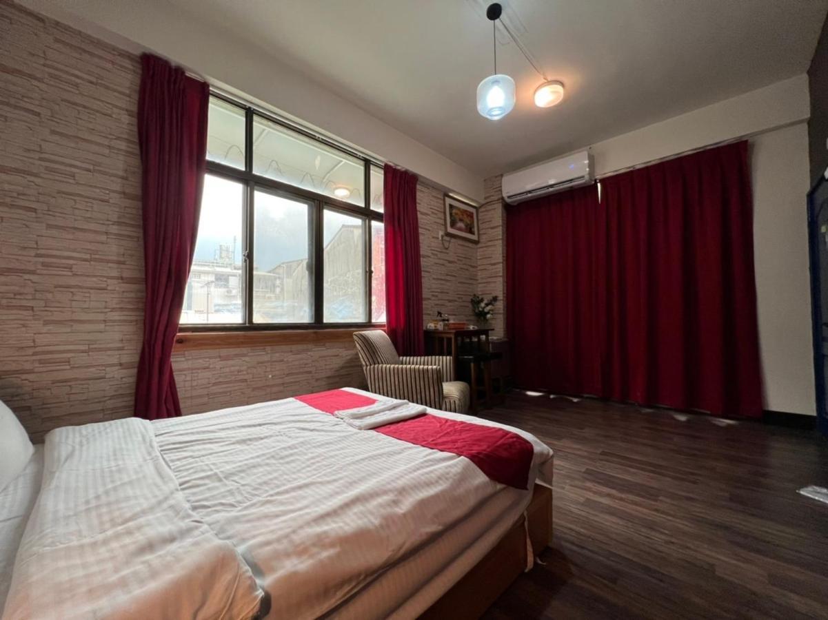 Tainan Suite II ภายนอก รูปภาพ
