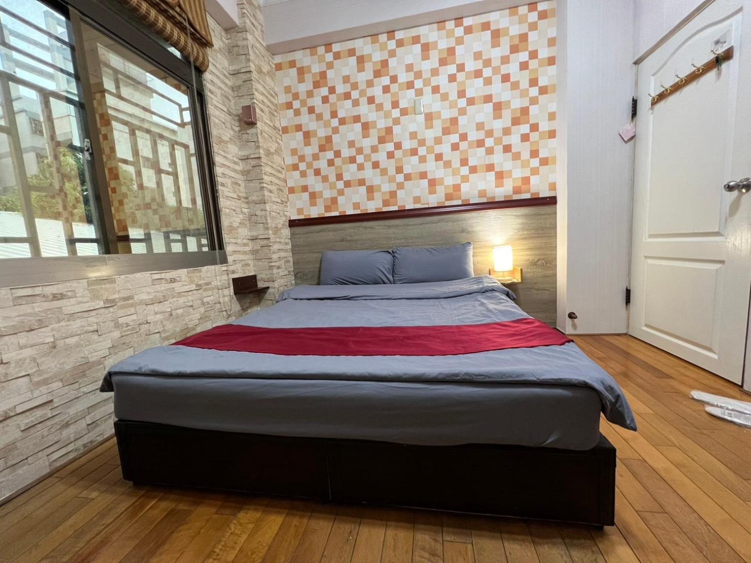Tainan Suite II ภายนอก รูปภาพ