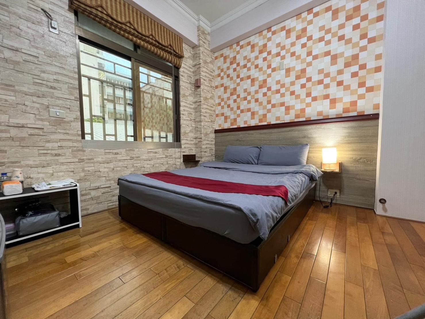 Tainan Suite II ภายนอก รูปภาพ