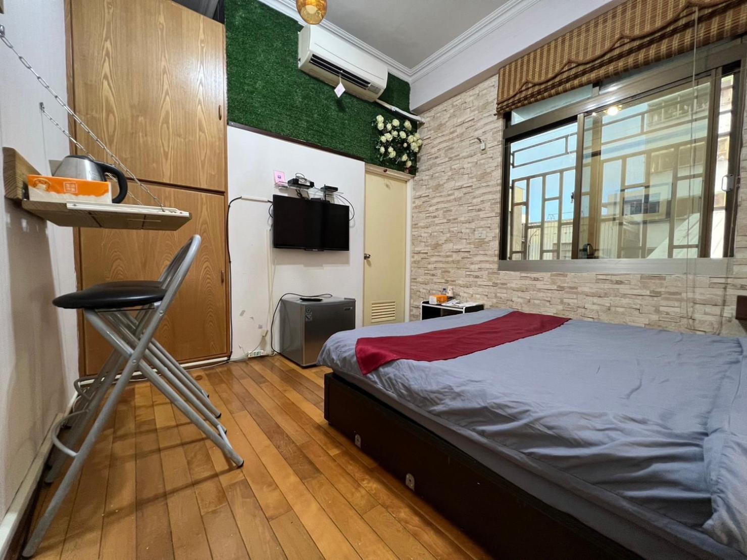 Tainan Suite II ภายนอก รูปภาพ