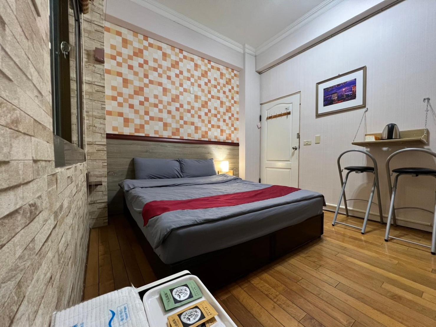 Tainan Suite II ภายนอก รูปภาพ