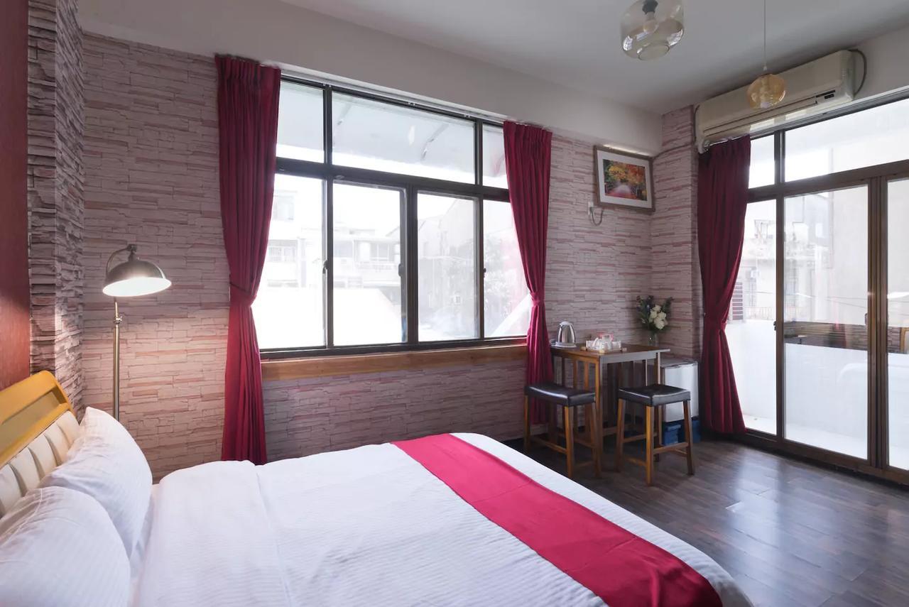 Tainan Suite II ภายนอก รูปภาพ
