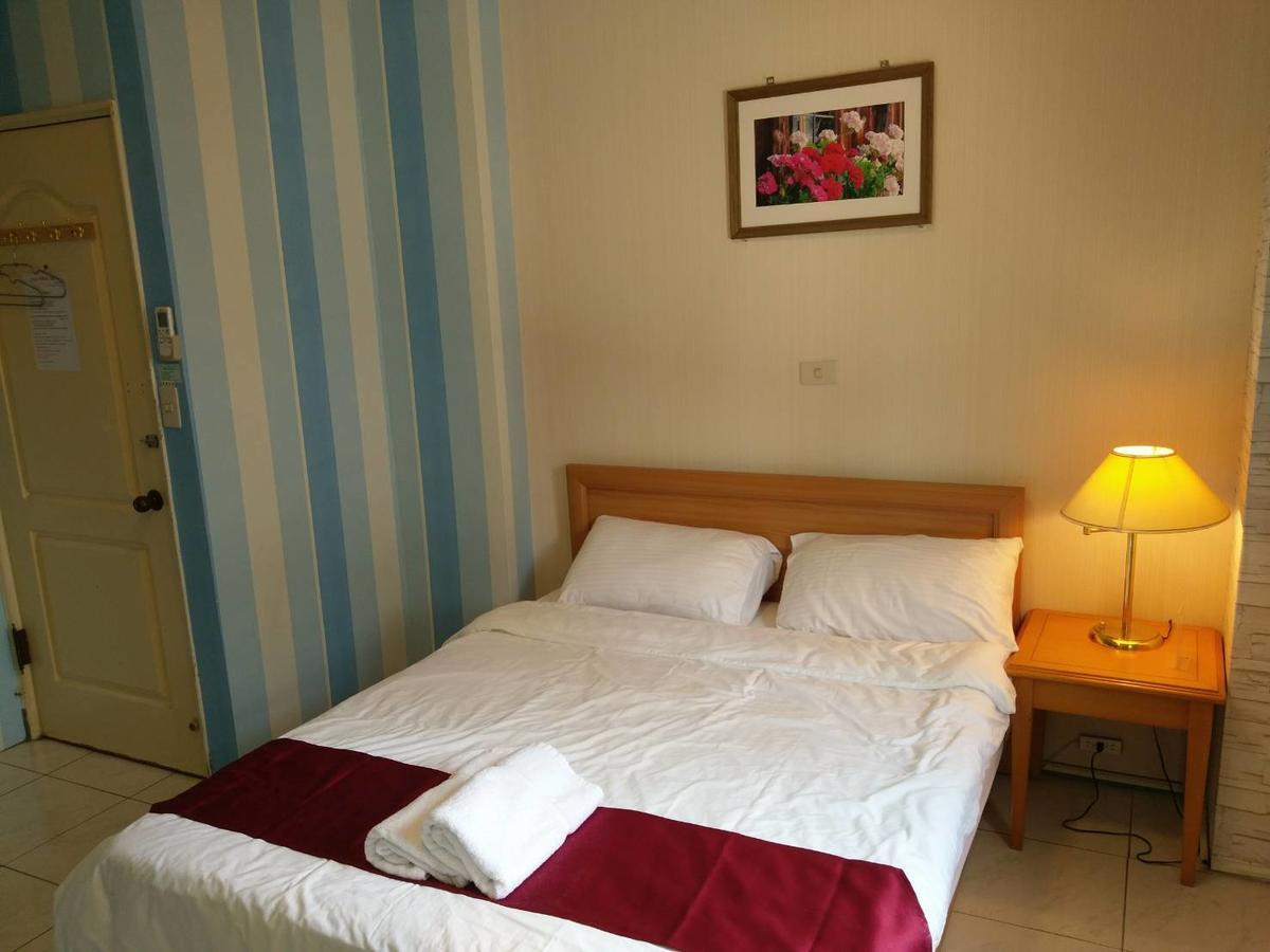 Tainan Suite II ภายนอก รูปภาพ