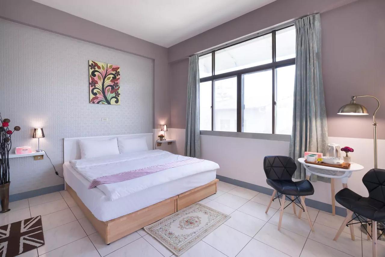 Tainan Suite II ภายนอก รูปภาพ