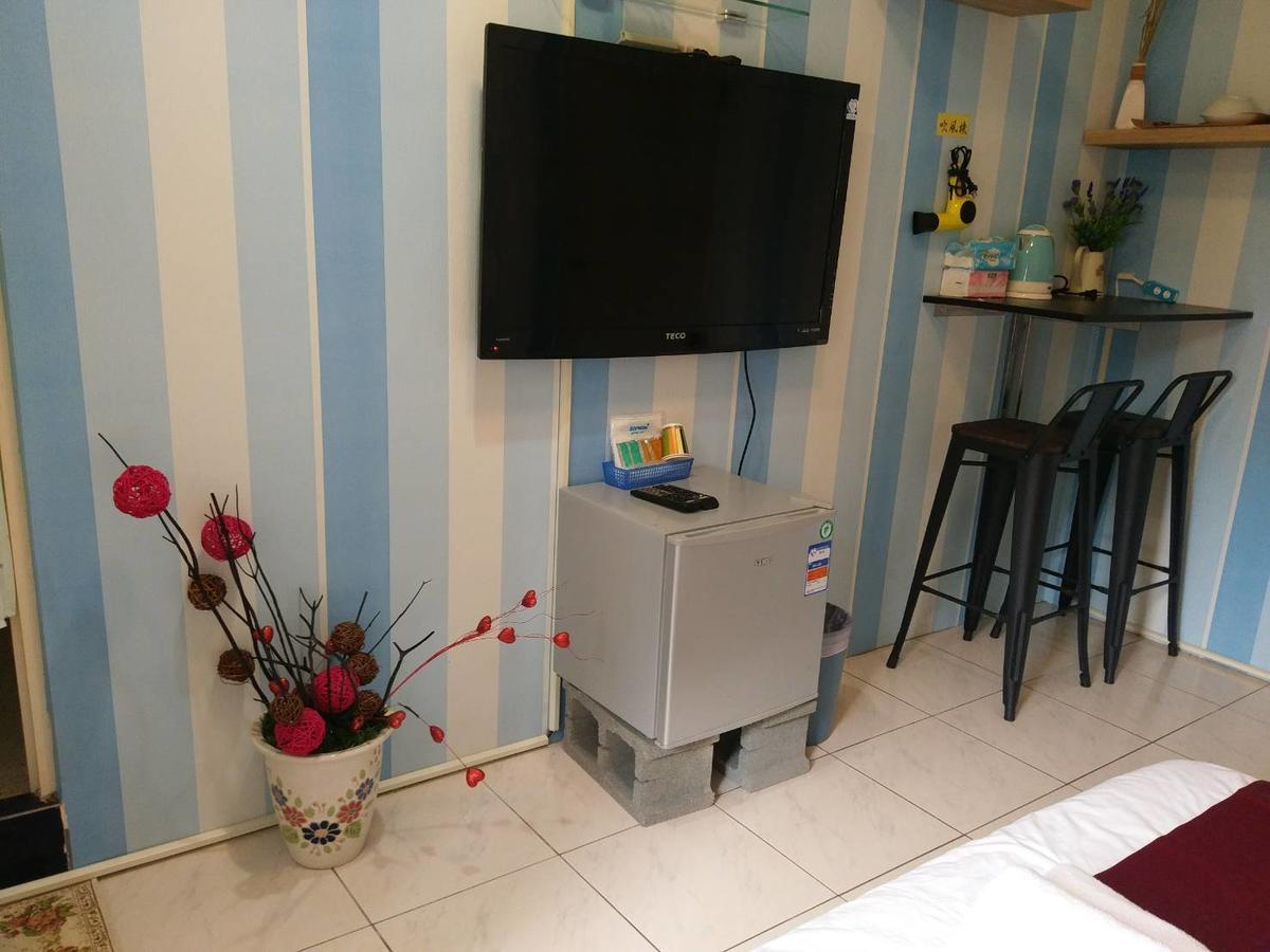 Tainan Suite II ภายนอก รูปภาพ