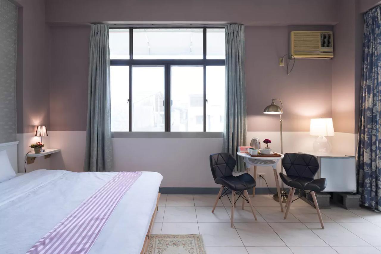 Tainan Suite II ภายนอก รูปภาพ