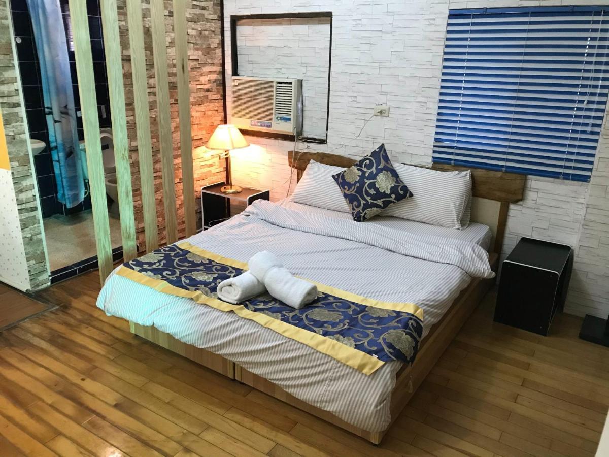 Tainan Suite II ภายนอก รูปภาพ