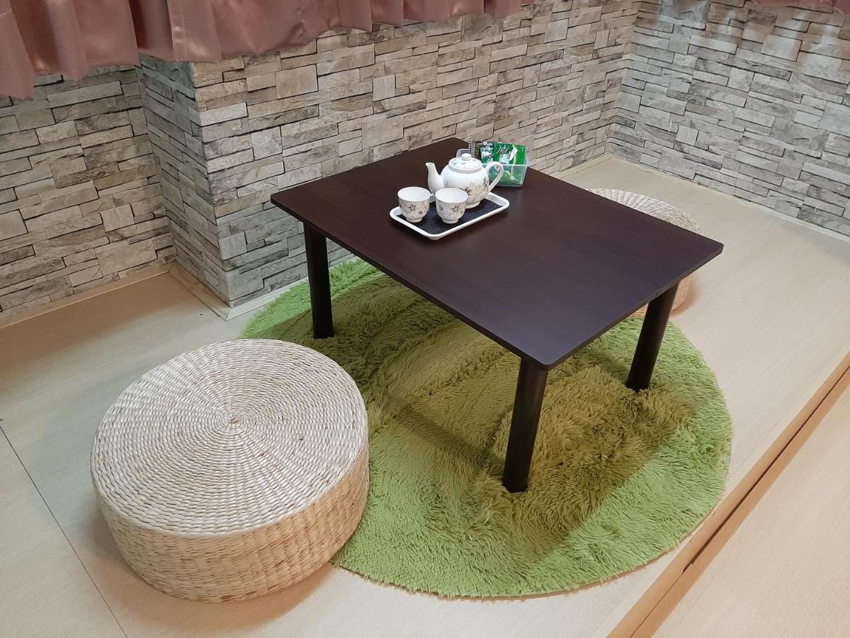 Tainan Suite II ภายนอก รูปภาพ